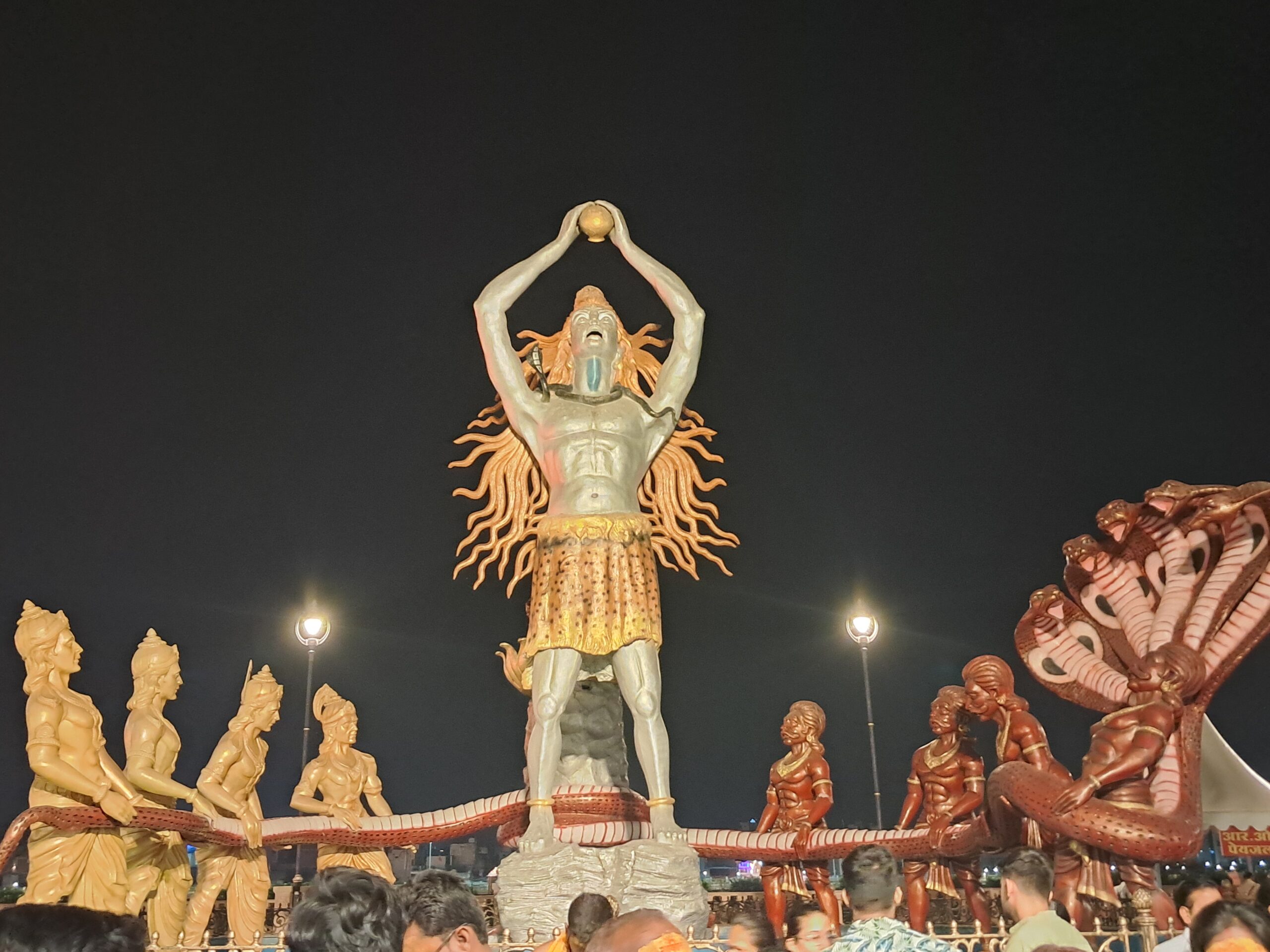 Complete 1 day Ujjain itinerary for first timers